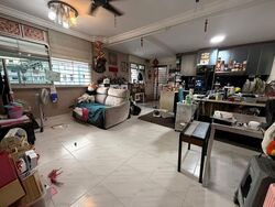 Blk 775 Woodlands Crescent (Woodlands), HDB 4 Rooms #599723041